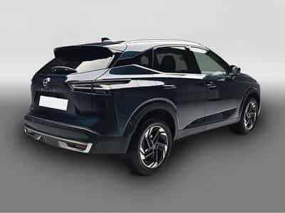 Nissan Qashqai (2026) - Photo 2
