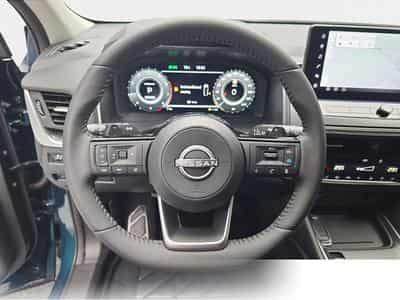 Nissan Qashqai (2026) - Photo 12