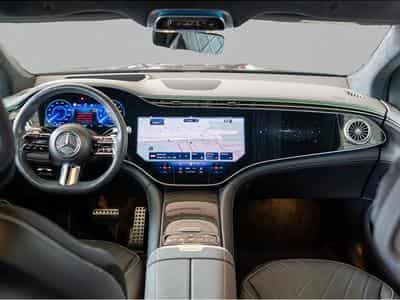 Mercedes EQS (2023) - Foto 6