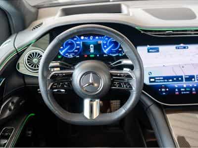 Mercedes EQS (2023) - Foto 7