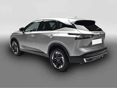 Nissan Qashqai (2026) - Photo 3