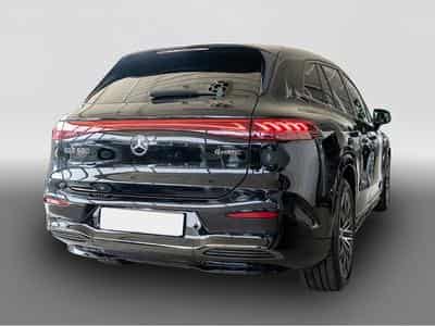 Mercedes EQS (2023) - Foto 3