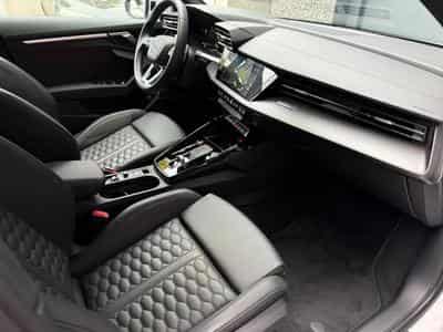 Audi RS3 (2024) - Photo 13