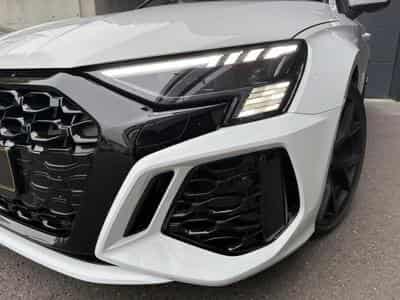 Audi RS3 (2024) - Photo 2