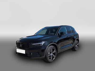 Volvo XC40 (2025) - Foto 1