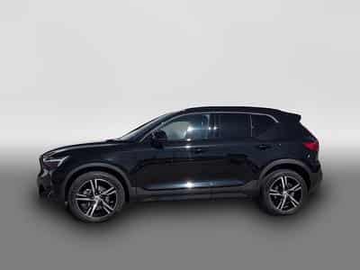 Volvo XC40 (2025) - Foto 2