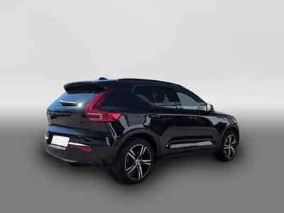 Volvo XC40 (2025) - Foto 5