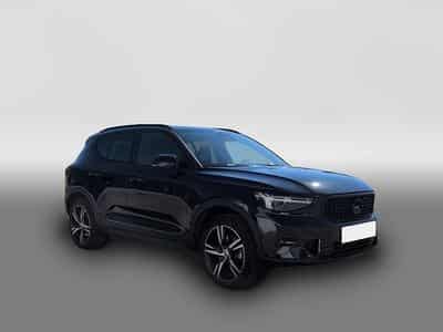 Volvo XC40 (2025) - Foto 7
