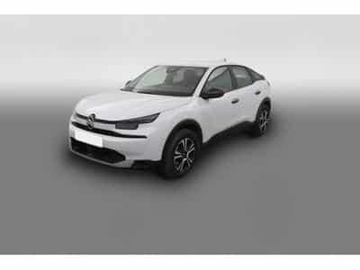 Citroën C4 (2026) - Photo 1