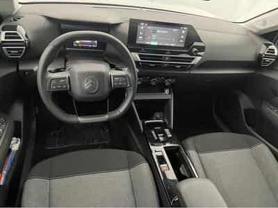 Citroën C4 (2026) - Photo 11