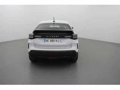 Citroën C4 (2026) - Photo 6