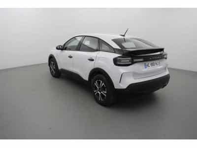 Citroën C4 (2026) - Photo 7