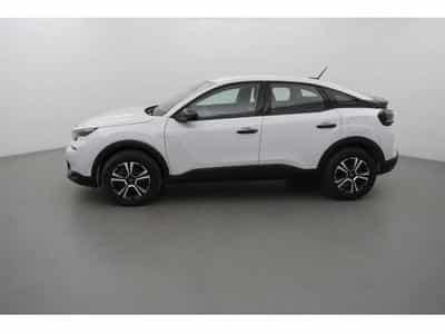 Citroën C4 (2026) - Photo 8