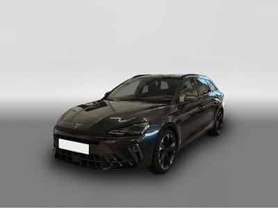 Cupra Leon (2024) - Foto 1