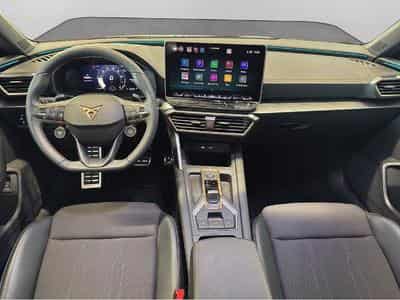 Cupra Leon (2024) - Foto 12