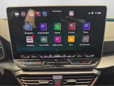 Cupra Leon (2024) - Foto 13