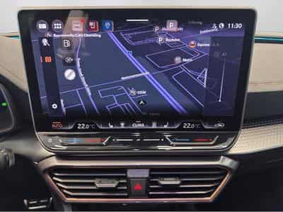 Cupra Leon (2024) - Foto 14