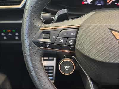 Cupra Leon (2024) - Foto 15