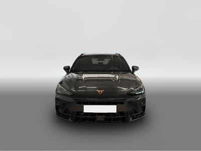 Cupra Leon (2024) - Foto 2
