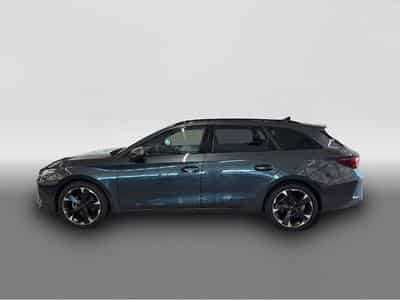 Cupra Leon (2024) - Foto 3