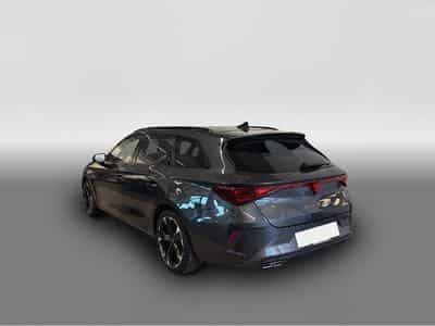 Cupra Leon (2024) - Foto 4