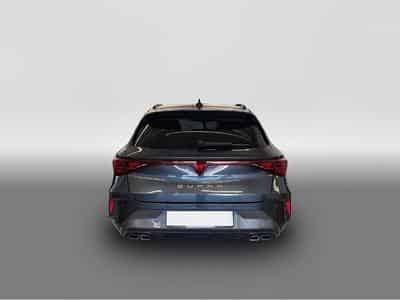 Cupra Leon (2024) - Foto 5