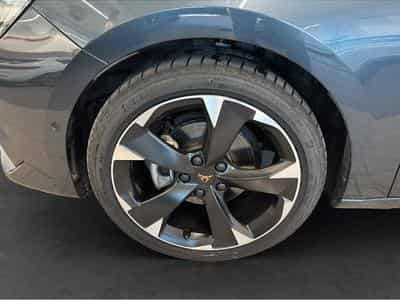 Cupra Leon (2024) - Foto 8