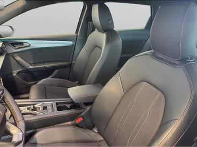Cupra Leon (2024) - Foto 9