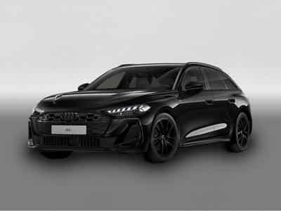 Audi A5 (2025) - Photo 1
