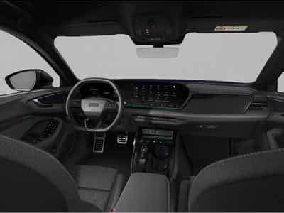 Audi A5 (2025) - Photo 2