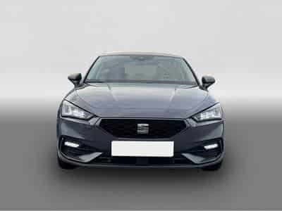 Seat Leon (2025) - Photo 1