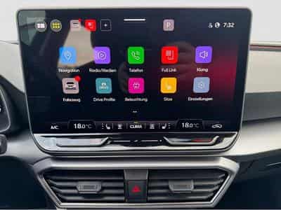 Seat Leon (2025) - Photo 10