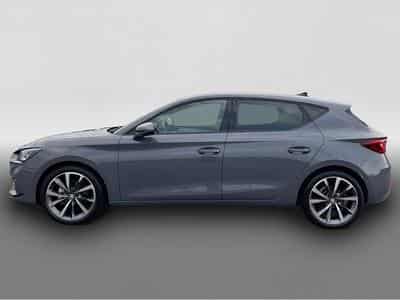 Seat Leon (2025) - Photo 2