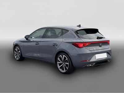 Seat Leon (2025) - Photo 3
