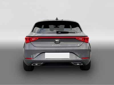Seat Leon (2025) - Photo 4
