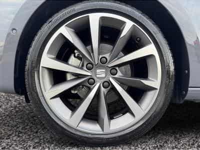 Seat Leon (2025) - Photo 6