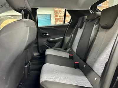 Opel Corsa (2025) - Photo 6