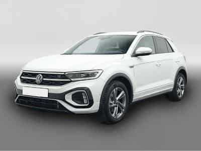 VW T-Roc (2025) - Foto 1