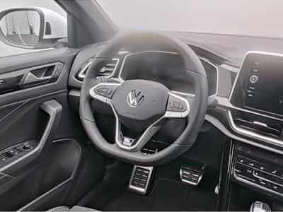 VW T-Roc (2025) - Foto 10