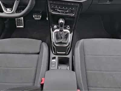 VW T-Roc (2025) - Foto 12
