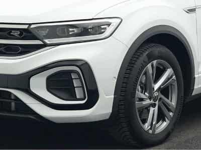 VW T-Roc (2025) - Foto 14