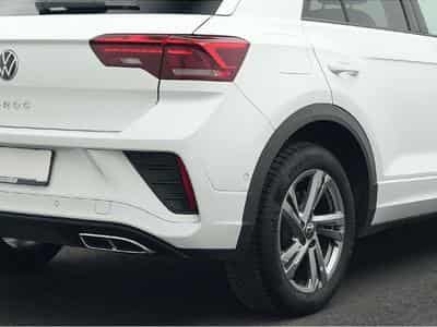 VW T-Roc (2025) - Foto 15
