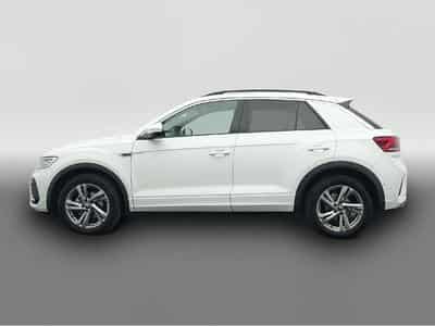 VW T-Roc (2025) - Foto 2