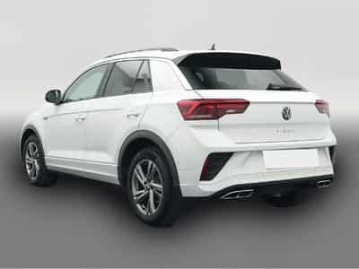 VW T-Roc (2025) - Foto 3