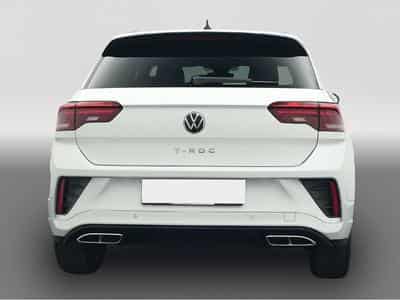 VW T-Roc (2025) - Foto 4