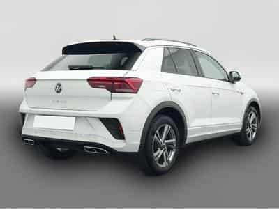 VW T-Roc (2025) - Foto 5
