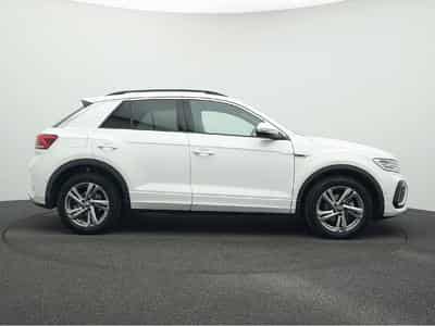 VW T-Roc (2025) - Foto 6