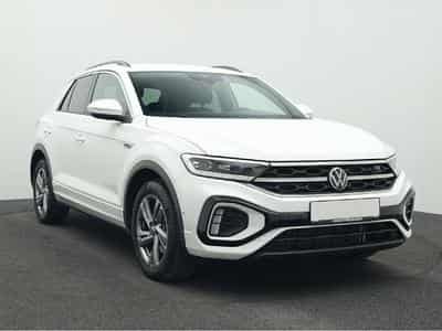 VW T-Roc (2025) - Foto 7