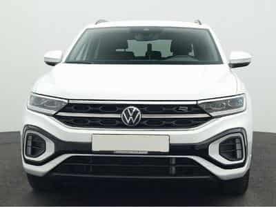 VW T-Roc (2025) - Foto 8