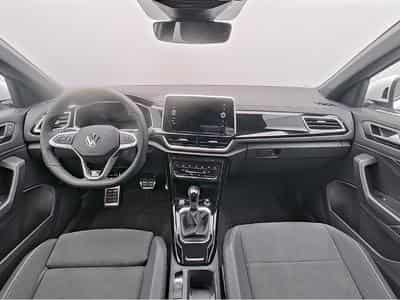 VW T-Roc (2025) - Foto 9
